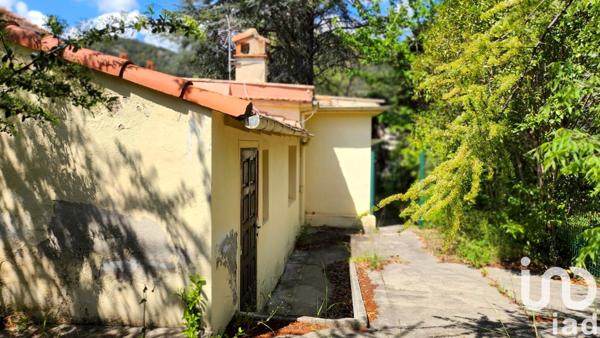 Maison à vendre 9 pièces 181 m² Amélie-les-Bains-Palalda