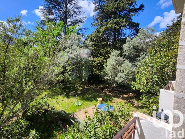 Maison à vendre 9 pièces 181 m² Amélie-les-Bains-Palalda