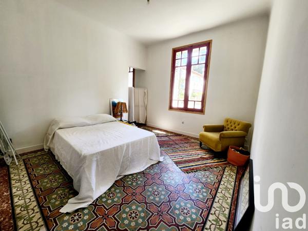 Maison à vendre 9 pièces 181 m² Amélie-les-Bains-Palalda