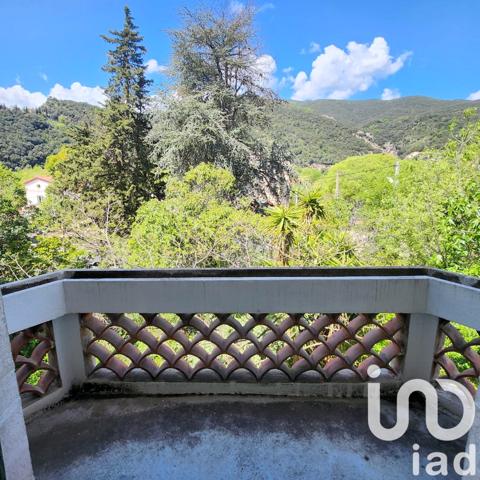 Maison à vendre 9 pièces 181 m² Amélie-les-Bains-Palalda