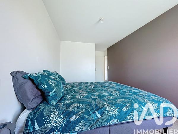 Appartement à vendre 3 pièces 67 m² Vannes