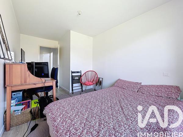 Appartement à vendre 3 pièces 67 m² Vannes