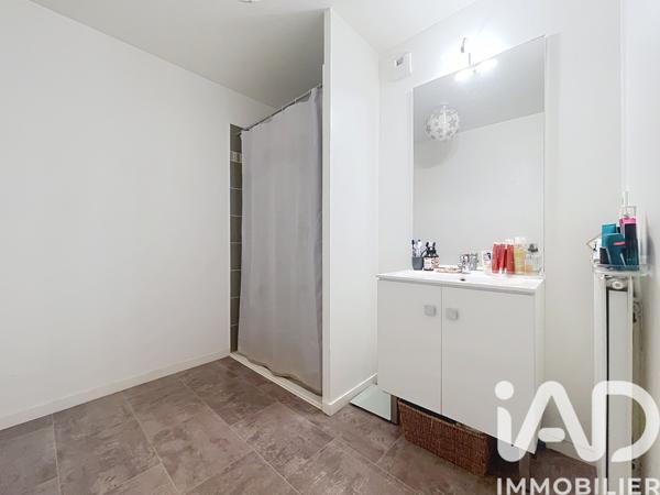 Appartement à vendre 3 pièces 67 m² Vannes