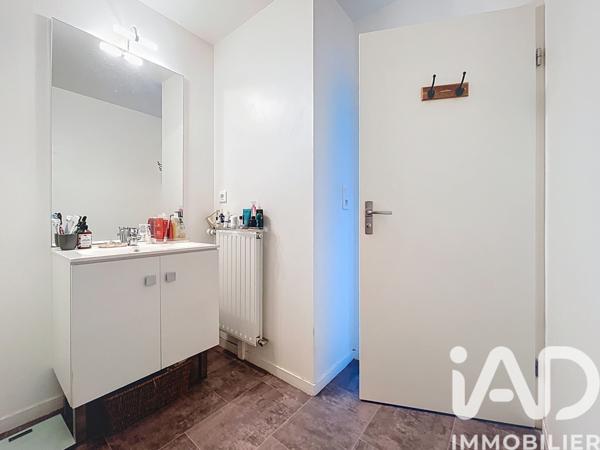 Appartement à vendre 3 pièces 67 m² Vannes