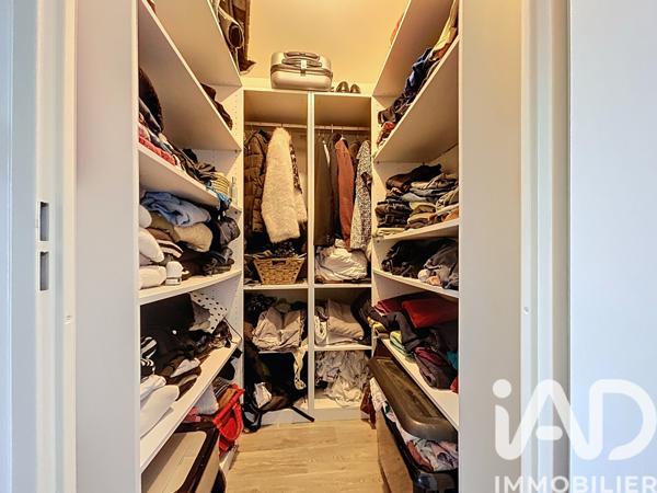 Appartement à vendre 3 pièces 67 m² Vannes