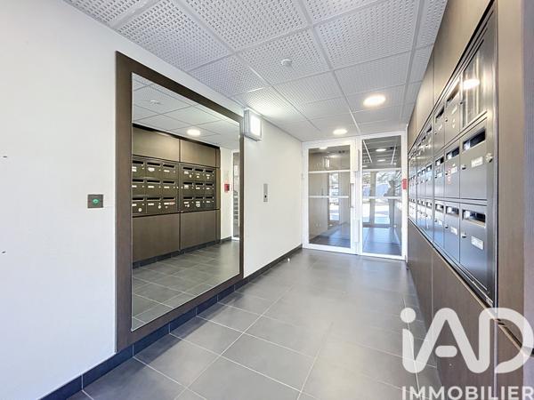 Appartement à vendre 3 pièces 67 m² Vannes