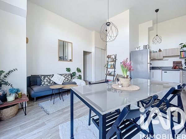 Appartement à vendre 3 pièces 67 m² Vannes