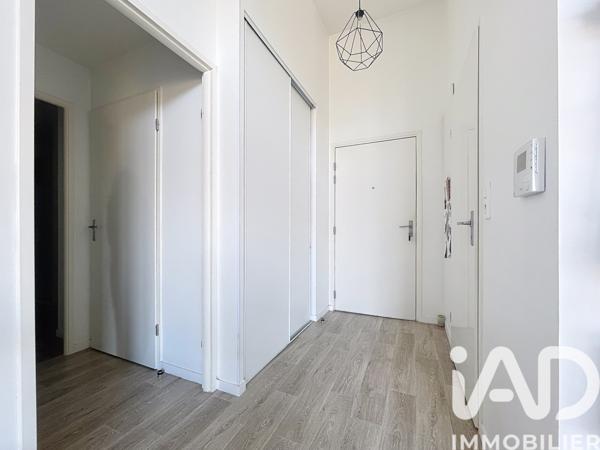 Appartement à vendre 3 pièces 67 m² Vannes