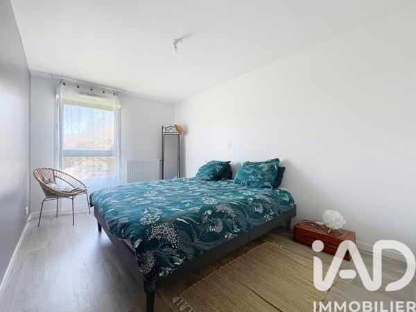 Appartement à vendre 3 pièces 67 m² Vannes