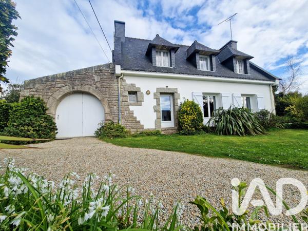 Maison à vendre 4 pièces 112 m² Erdeven