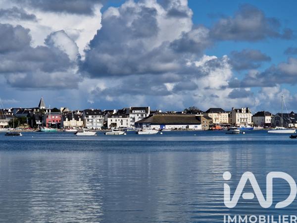 Maison à vendre 4 pièces 112 m² Erdeven