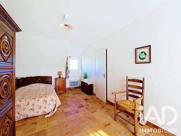 Maison à vendre 4 pièces 112 m² Erdeven