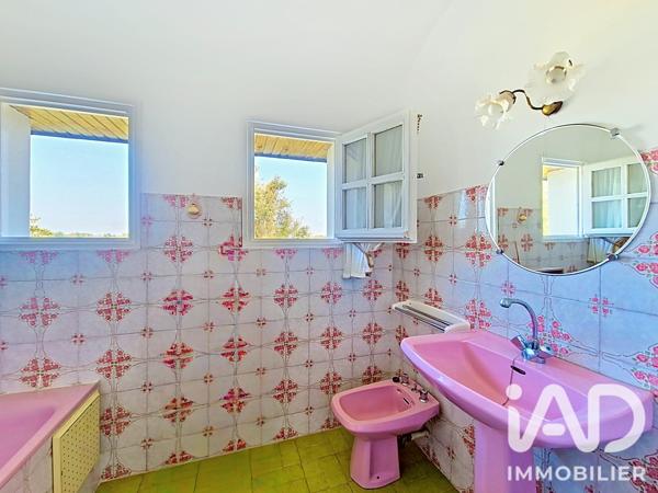 Maison à vendre 4 pièces 112 m² Erdeven