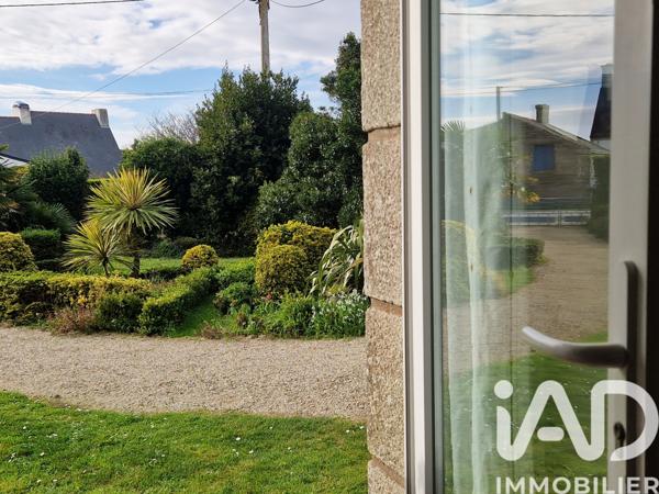 Maison à vendre 4 pièces 112 m² Erdeven