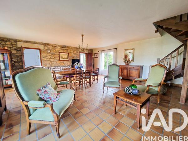 Maison à vendre 4 pièces 112 m² Erdeven