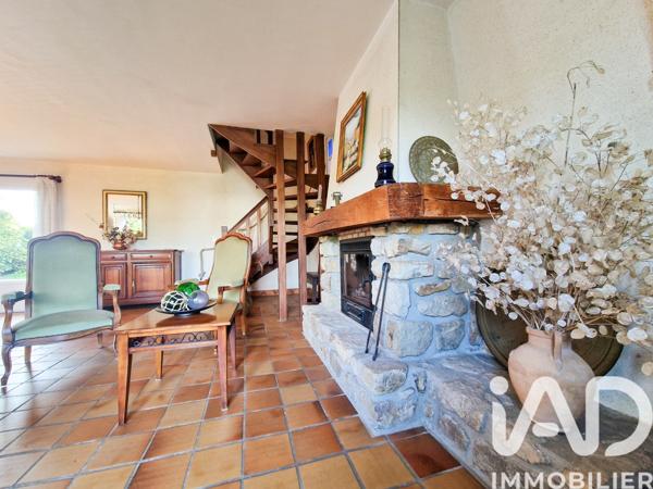 Maison à vendre 4 pièces 112 m² Erdeven