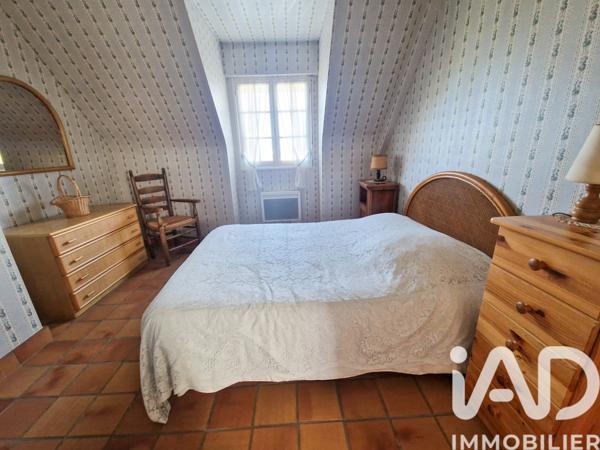 Maison à vendre 4 pièces 112 m² Erdeven