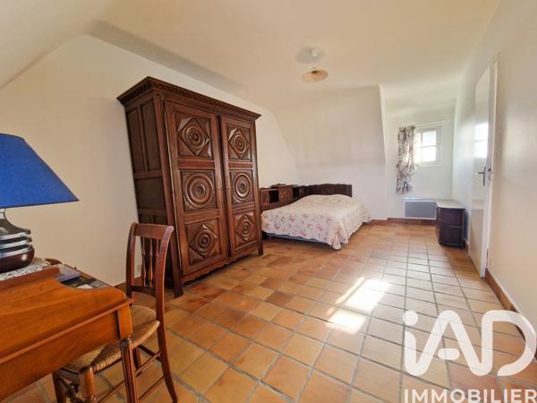 Maison à vendre 4 pièces 112 m² Erdeven
