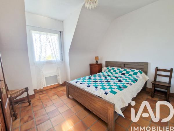 Maison à vendre 4 pièces 112 m² Erdeven