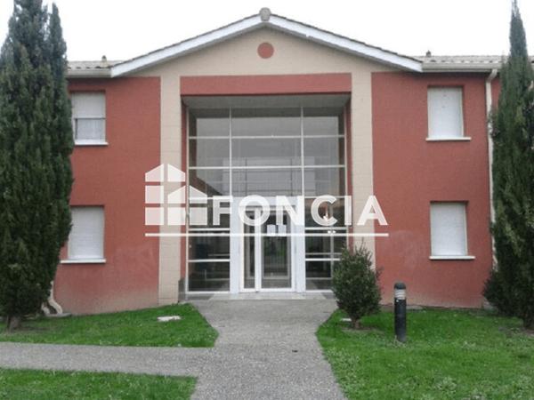 Location Appartement 2 pièces 30.87 m² - LIEU DIT LES VIEILLES VIGNES Cavignac 33620