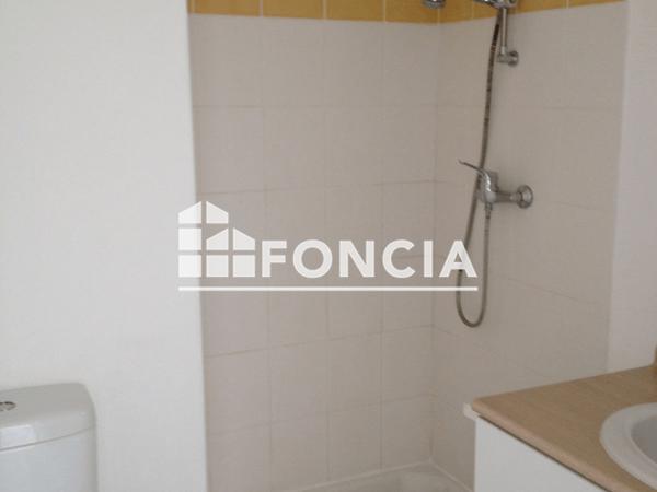 Location Appartement 2 pièces 30.87 m² - LIEU DIT LES VIEILLES VIGNES Cavignac 33620