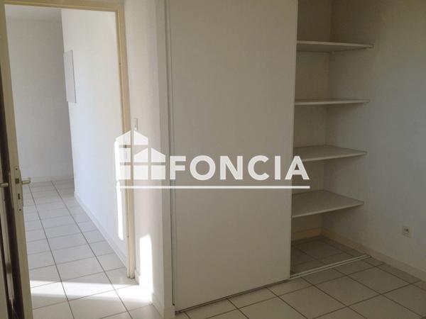 Location Appartement 2 pièces 30.87 m² - LIEU DIT LES VIEILLES VIGNES Cavignac 33620