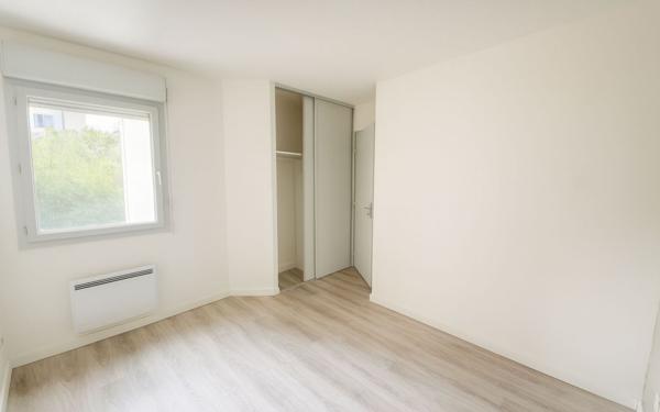 Appartement à vendre    3 pièces • 54,54 m2 Toulouse