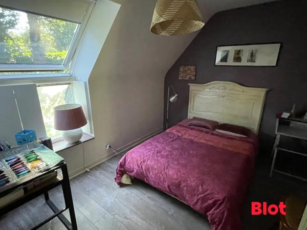 Maison 7 pièce(s)
