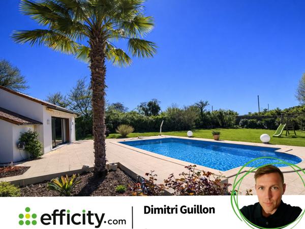 Maison 9 pièces - 238 m² Exclusivité