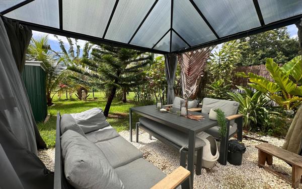 Appartement à vendre    3 pièces • 86,25 m2 Schoelcher