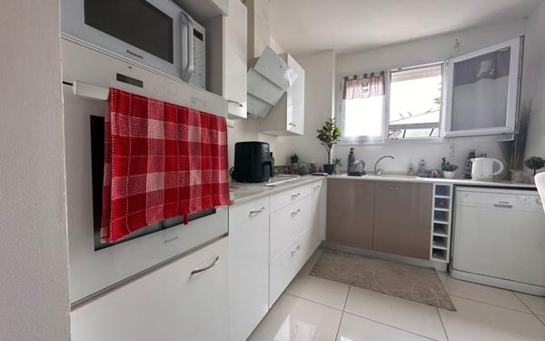 Appartement à vendre    3 pièces • 86,25 m2 Schoelcher