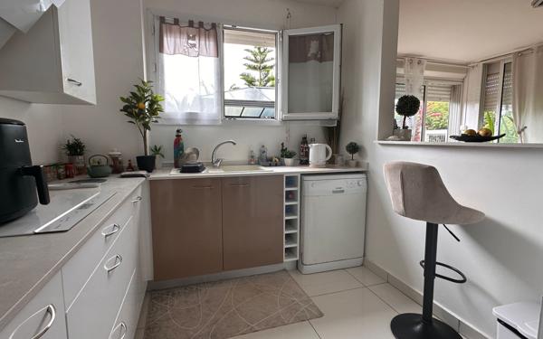 Appartement à vendre    3 pièces • 86,25 m2 Schoelcher