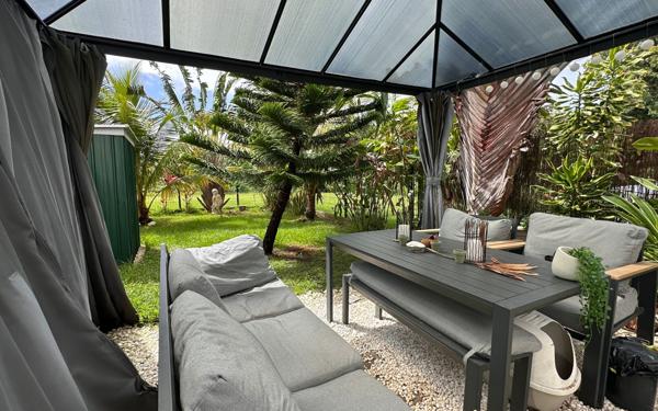 Appartement à vendre    3 pièces • 86,25 m2 Schoelcher