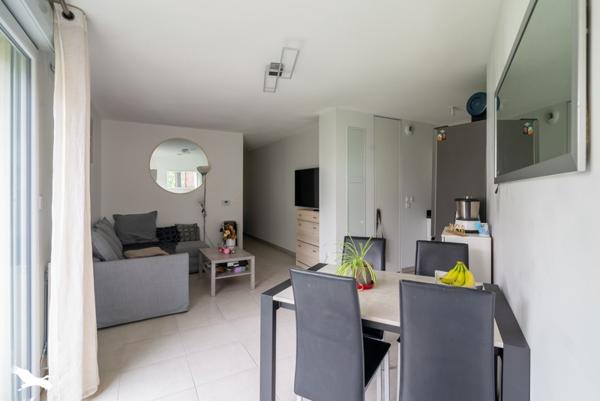 Appartement à vendre |  Toulouse |  2 pièces | 44 m²