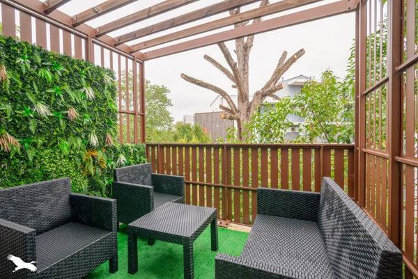 Appartement à vendre |  Toulouse |  2 pièces | 44 m²