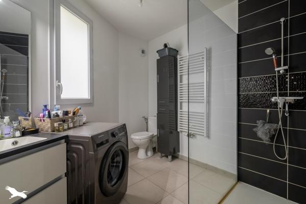 Appartement à vendre |  Toulouse |  2 pièces | 44 m²