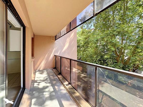 Appartement 151 000 € Toulouse 1 pièce 31 m² DPE D