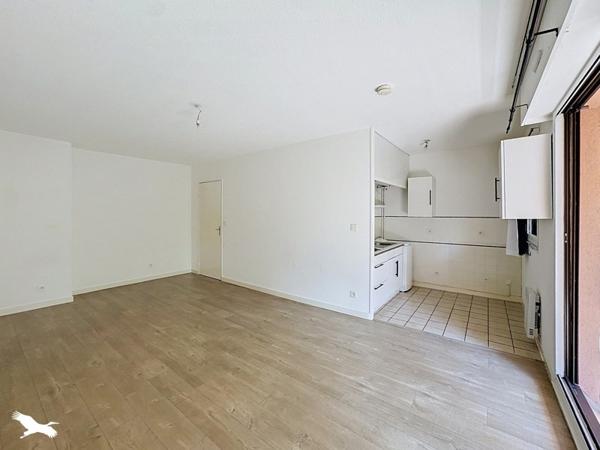 Appartement 151 000 € Toulouse 1 pièce 31 m² DPE D