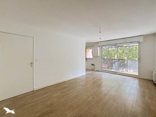 Appartement 151 000 € Toulouse 1 pièce 31 m² DPE D