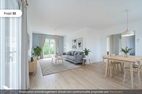 Maison à vendre |  Plaisance-du-Touch |  6 pièces | 127 m²