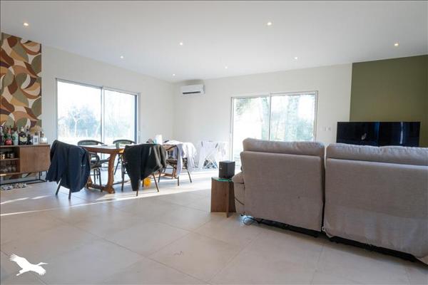 Maison à vendre |  La Tremblade |  4 pièces | 106 m²