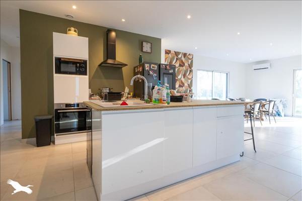 Maison à vendre |  La Tremblade |  4 pièces | 106 m²