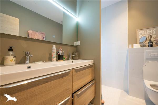 Maison à vendre |  La Tremblade |  4 pièces | 106 m²