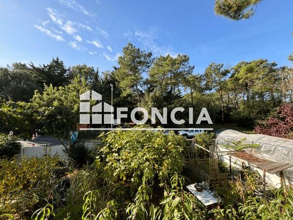 À vendre Maison 6 pièces 129.59 m² - Saint-jean-de-monts 85160