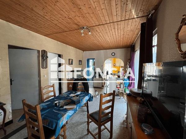 À vendre Maison 6 pièces 129.59 m² - Saint-jean-de-monts 85160