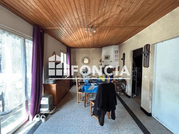 À vendre Maison 6 pièces 129.59 m² - Saint-jean-de-monts 85160