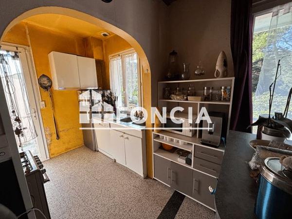 À vendre Maison 6 pièces 129.59 m² - Saint-jean-de-monts 85160