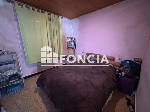 À vendre Maison 6 pièces 129.59 m² - Saint-jean-de-monts 85160