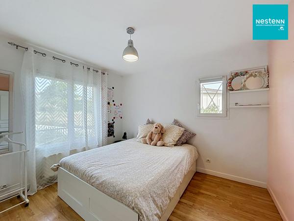 LA FOUILLOUSE MAGNIFIQUE MAISON FAMILIALE DE 172 M² AVEC VUE DÉGAGÉE