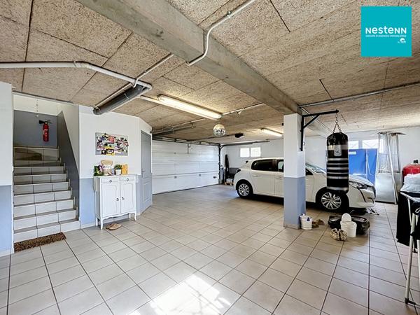 LA FOUILLOUSE MAGNIFIQUE MAISON FAMILIALE DE 172 M² AVEC VUE DÉGAGÉE